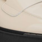 Shoe Women Aquatalia 860T59 ALEXI IVORY - Image 7