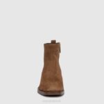 Shoe Women Aquatalia 860T5 CARISA BRANDY - Image 3
