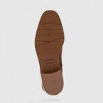 Shoe Women Aquatalia 860T5 CARISA BRANDY - Image 5