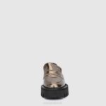 Shoe Women Aquatalia 860T61 ALEXI BRONZE - Image 3