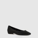 Shoe Women Aquatalia 860T63 MARCELLA BLACK - Image 2