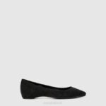 Shoe Women Aquatalia 860T63 MARCELLA BLACK