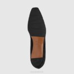 Shoe Women Aquatalia 860T63 MARCELLA BLACK - Image 6