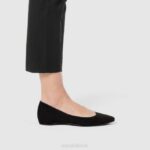 Shoe Women Aquatalia 860T64 MARCELLA NAVY - Image 5