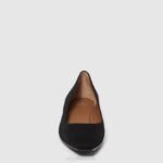 Shoe Women Aquatalia 860T65 MARCELLA BLACK - Image 3