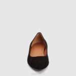 Shoe Women Aquatalia 860T67 PENINA BLACK - Image 3