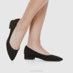 Shoe Women Aquatalia 860T67 PENINA BLACK - Image 6