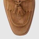 Shoe Women Aquatalia 860T69 ROSELLA CAFFE - Image 5