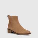 Shoe Women Aquatalia 860T6 CARISA WHISKEY - Image 2