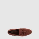 Shoe Women Aquatalia 860T70 ROSELLA MID BROWN - Image 5