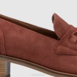 Shoe Women Aquatalia 860T70 ROSELLA MID BROWN - Image 7