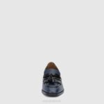 Shoe Women Aquatalia 860T71 ROSELLA MARINE/BLACK - Image 3