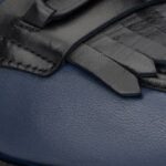 Shoe Women Aquatalia 860T71 ROSELLA MARINE/BLACK - Image 7