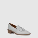 Shoe Women Aquatalia 860T72 ROSELLA LIGHT GREY - Image 2