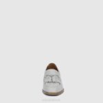 Shoe Women Aquatalia 860T72 ROSELLA LIGHT GREY - Image 3
