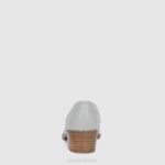 Shoe Women Aquatalia 860T72 ROSELLA LIGHT GREY - Image 4
