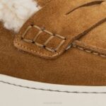 Shoe Women Aquatalia 860T74 AMATA CAMEL - Image 7