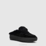 Shoe Women Aquatalia 860T75 AMATA BLACK - Image 2