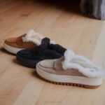 Shoe Women Aquatalia 860T76 AMATA ECRU - Image 3