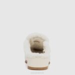 Shoe Women Aquatalia 860T76 AMATA ECRU - Image 5