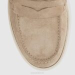 Shoe Women Aquatalia 860T76 AMATA ECRU - Image 8