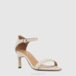 Shoe Women Aquatalia 860T79 RUBIE CREAM - Image 2