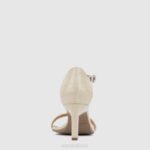 Shoe Women Aquatalia 860T79 RUBIE CREAM - Image 4