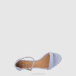 Shoe Women Aquatalia 860T80 RUBIE LAVENDER - Image 5