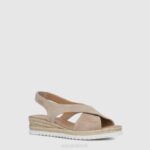 Shoe Women Aquatalia 860T84 ADELINA SHELL - Image 2