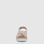 Shoe Women Aquatalia 860T84 ADELINA SHELL - Image 3