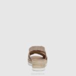 Shoe Women Aquatalia 860T84 ADELINA SHELL - Image 4