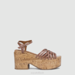 Shoe Women Aquatalia 860T89 ELENE TERRACOTTA