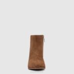 Shoe Women Aquatalia 860T8 FUOCO BRANDY - Image 3