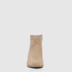 Shoe Women Aquatalia 860T9 FUOCO ECRU - Image 3