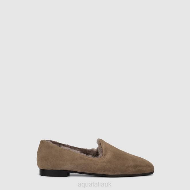 Flats Comfortable Aquatalia UK Women s Shoes Collection